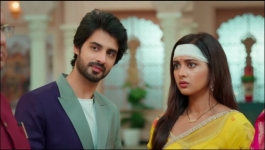 Kabhi Neem Neem Kabhi Shahad Shahad - 8th September 2025